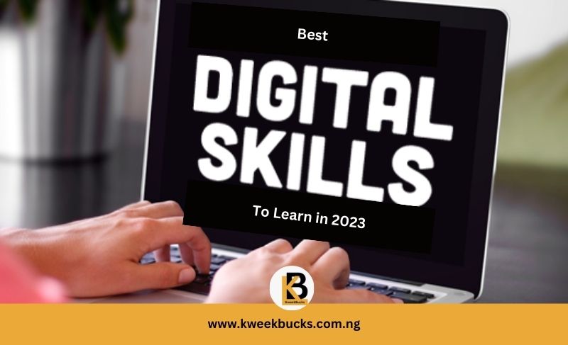 The Best 10 Digital Skills To Learn Today