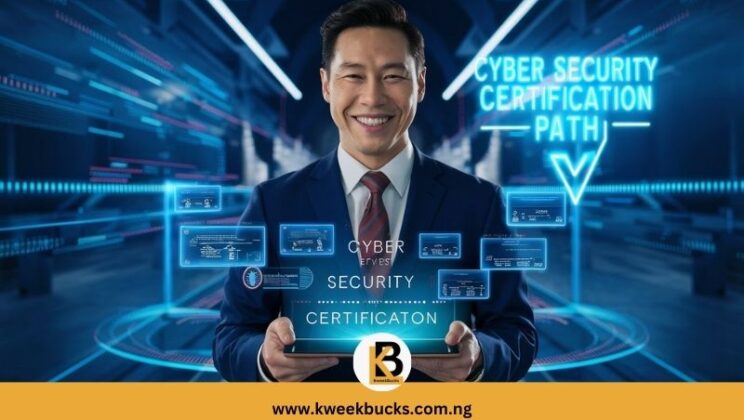 7 Worthwhile Benefits of Getting Certified in Cybersecurity