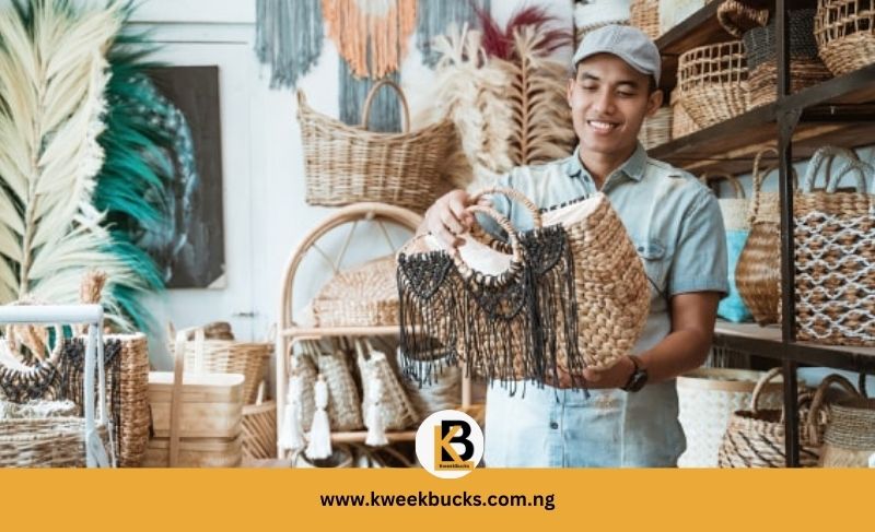 Online Marketplaces for Selling Handmade Products