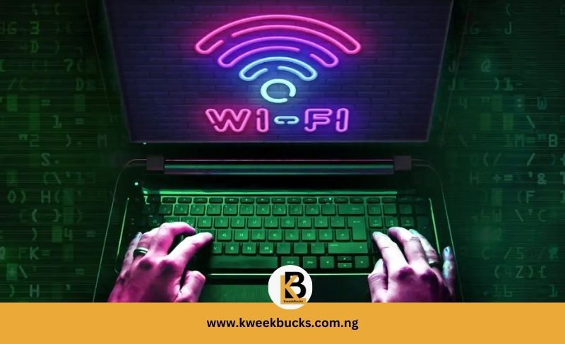 Secure Your Wi-Fi Network from Hackers